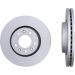 KAMOKA Bremsscheibe 103286