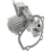 SKF Wasserpumpe VKPC 90450