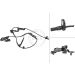 A.B.S. ABS Sensor 31963