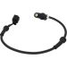 KAMOKA Sensor, Raddrehzahl 1060191 KAMOKA Sensor, Raddrehzahl 1060191