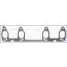 AJUSA Dichtung, Abgaskrümmer 13121600 MULTILAYER STEEL AJUSA Dichtung, Abgaskrümmer 13121600 MULTILAYER STEEL
