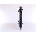 Wasserkühler PKW Seat Ibiza 08- VW Polo AUD A1 SKO 640012