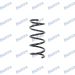 Fahrwerksfeder HA FIAT 500 90171659