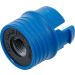BGS Ersatzbürstenkopf 13 mm für Art. 9373 9373-13