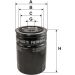FILTRON Ölfilter OP 647/3 FILTRON Ölfilter OP 647/3