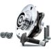 Radlagersatz VA AUDI A4 VKBA 6649 F Radlagersatz VA AUDI A4 VKBA 6649 F