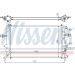 Wasserkühler PKW 63095A