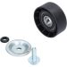 KAMOKA Umlenk-/Führungsrolle, Keilrippenriemen R0108 KAMOKA Umlenk-/Führungsrolle, Keilrippenriemen R0108