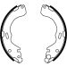 51 461 051 Bremsbacken GS8664 51 461 051 Bremsbacken GS8664