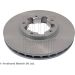 Bremsscheibe Nissan P. Cabstar 98 ADN143131 Bremsscheibe Nissan P. Cabstar 98 ADN143131