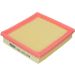 KAMOKA Luftfilter F258901