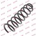 KYB Fahrwerksfeder Renault T. Megane Ii 1.4I-2.0Dci 11/02- 3D RC5886 KYB Fahrwerksfeder Renault T. Megane Ii 1.4I-2.0Dci 11/02- 3D RC5886