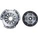 SACHS Kupplungssatz 3000 951 591