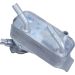 Ölkühler, Automatikgetriebe 310058 Ölkühler, Automatikgetriebe 310058