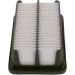 Luftfilter KIA Picanto F 026 400 169