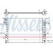 Wasserkühler PKW 63073A Wasserkühler PKW 63073A