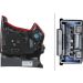 HECKLEUCHTE HELLA PEUGEOT 2008 13 2SD 354 846-041