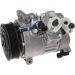 VALEO Kompressor 690756 VALEO RE-GEN AT
