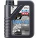 Liqui Moly Motorbike 4T 10W-40 Street 1 l 1521 1L Dose Kunststoff