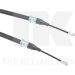 Seilzug, Feststellbremse Opel T. Astra G 98-05 Le/Pr Kpl 9036104 Seilzug, Feststellbremse Opel T. Astra G 98-05 Le/Pr Kpl 9036104