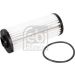 Hydraulikfilter, Automatikgetriebe 107342