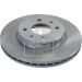FEBI BILSTEIN Bremsscheibe 31318 FEBI BILSTEIN Bremsscheibe 31318