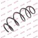 KYB Fahrwerksfeder Citroen P. C3 Ii 1.4Vti/1.6Vti/1.6Hdi 11/09 K-Flex RA3949