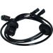 KAMOKA Sensor, Raddrehzahl 1060491 KAMOKA Sensor, Raddrehzahl 1060491