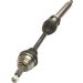 Antriebswelle 49-2581