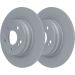 Bremsscheibe Db T. W204 07- C200-300 24.0110-0328.1 Bremsscheibe Db T. W204 07- C200-300 24.0110-0328.1