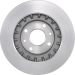 Bremsscheibe VA 0 986 479 346 Bremsscheibe VA 0 986 479 346