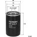FILTRON Ölfilter OP 525/4 FILTRON Ölfilter OP 525/4