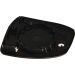 Spiegelglas, Außenspiegel Ford Focus OE 1538211 HAGUS 1866838