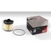 CHAMPION Kraftstofffilter CFF100251