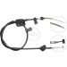 A.B.S. Handbremsseil Seilzug Festellbremse K12638 A.B.S. Handbremsseil Seilzug Festellbremse K12638