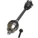 Antriebswelle 49-2402