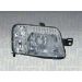 MAGNETI MARELLI Hauptscheinwerfer 712416801121