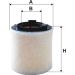 FILTRON Luftfilter AK 370/2