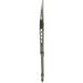 Bosch Wischerblatt H480 3397004759 Bosch Wischerblatt H480 3397004759