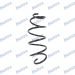 Fahrwerksfeder VA FORD Fiesta 066200-E