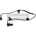 Sensor, Raddrehzahl ABS-H09