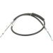 Handbremsseil li BMW E38 94 1987477533 Handbremsseil li BMW E38 94 1987477533