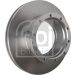 FEBI BILSTEIN Bremsscheibe 22677
