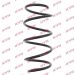 KYB Fahrwerksfeder Renault P. Megane Iii 1.4/1.5Dci/1.6 02/09 K-Flex RA3987