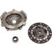 Kupplungssatz PEUGEOT 207 1.4 07 LuK RepSet 618 3092 00 Kupplungssatz PEUGEOT 207 1.4 07 LuK RepSet 618 3092 00