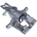 DENCKERMANN Bremstrommel B190041L DENCKERMANN Bremstrommel B190041L