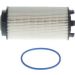 Kraftstofffilterbox F 026 402 205 Kraftstofffilterbox F 026 402 205