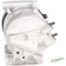 Kompressor PKW Fiat 500 L 12 FIRST FIT 890211