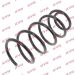 KYB Fahrwerksfeder Daewoo P. Nubira 1.6 07/03 RC3410