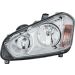 Hauptscheinwerfer 1EJ 009 587-611 Hauptscheinwerfer 1EJ 009 587-611